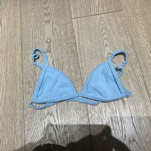 Pacsun Terry cloth Bather